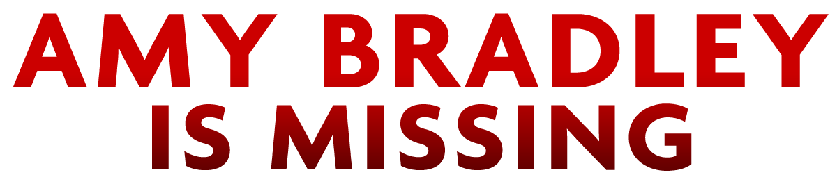 Amy Bradley Is Missing